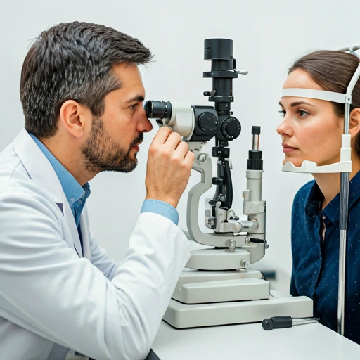 adaptacion de lentes de contacto