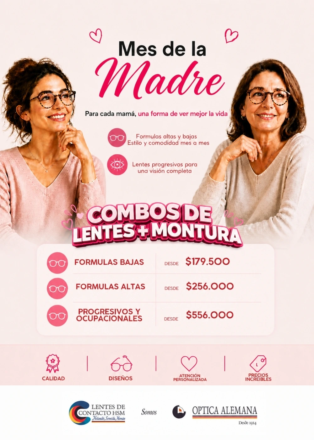 baner dia de la madre mobile